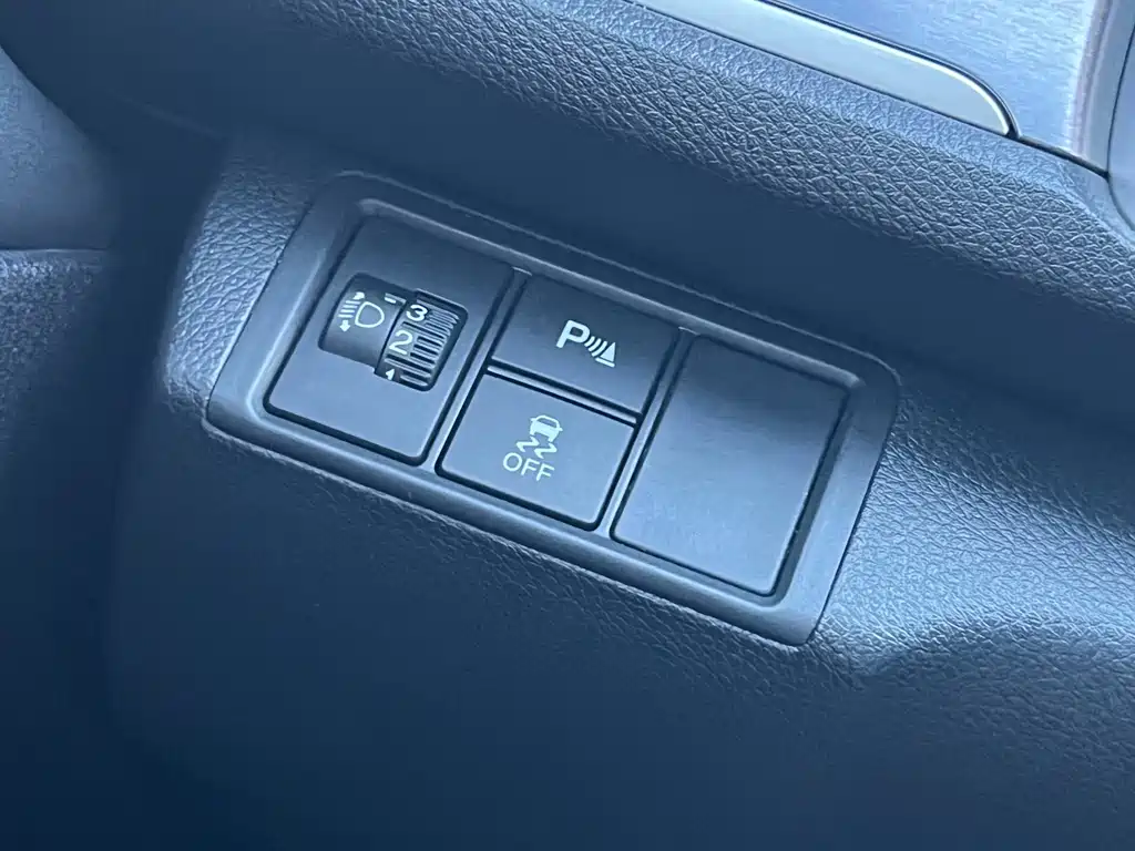 Honda Civic — миниатюра 15