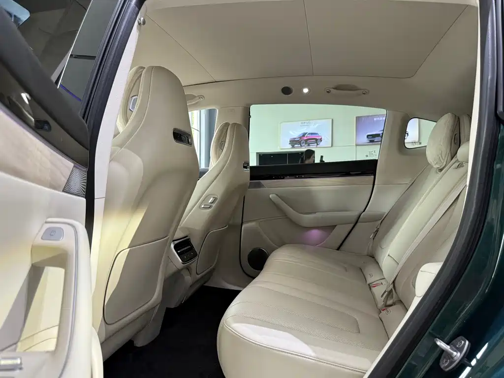 Zhijie Zhijie R7 — миниатюра 11
