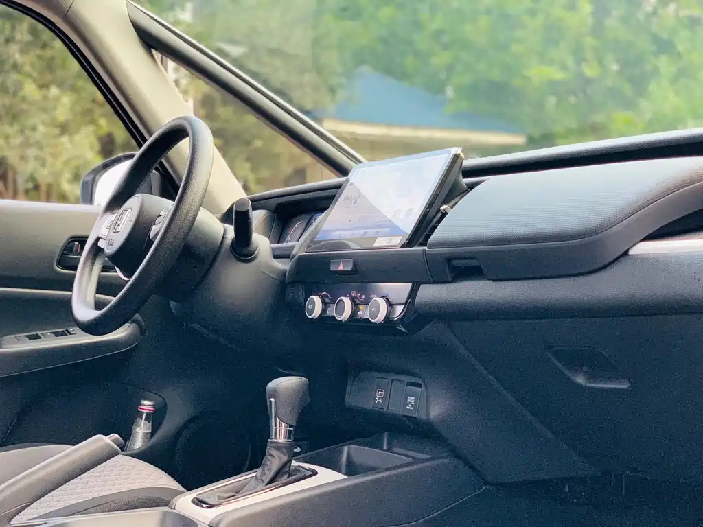 Honda Fit — миниатюра 9