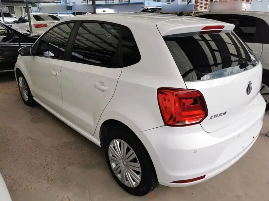 Volkswagen Polo — миниатюра 5
