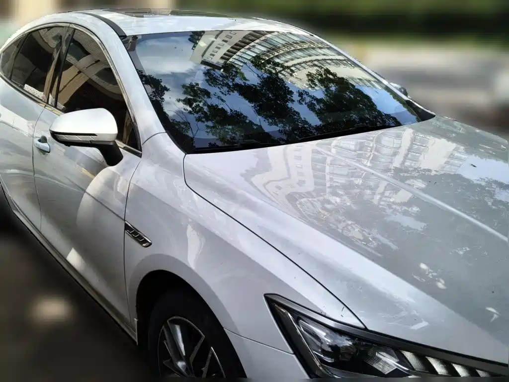 BYD Qin PLUS — миниатюра 24