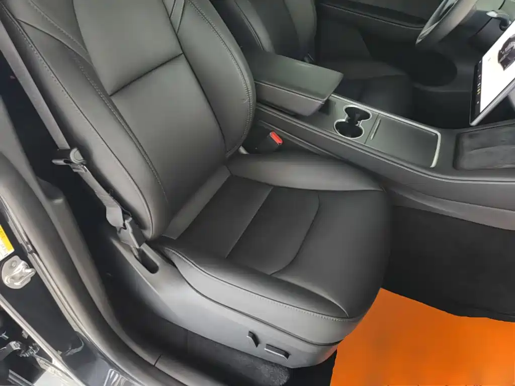 Tesla Model Y — миниатюра 25