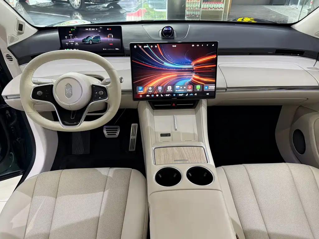 Zhijie Zhijie R7 — миниатюра 12