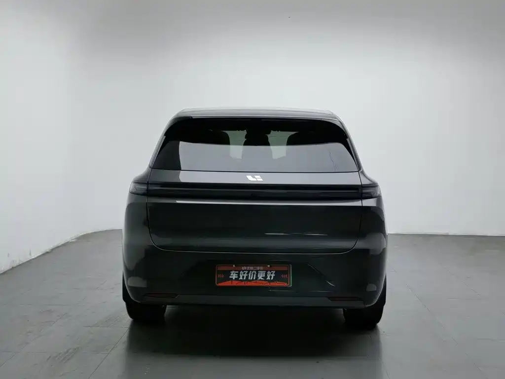 Li Auto Li L6 — миниатюра 4