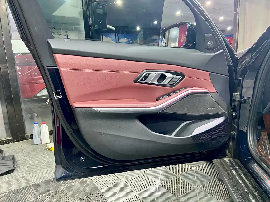 BMW i3 — миниатюра 8