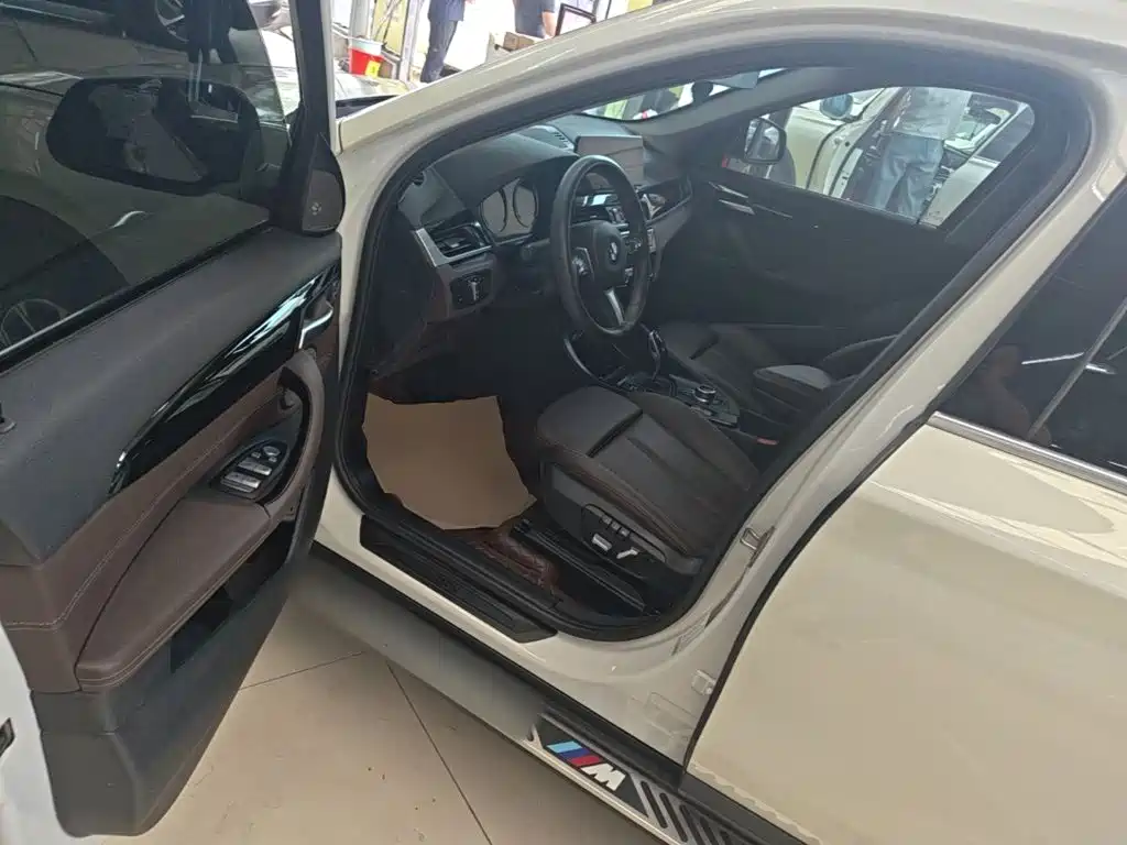 BMW X1 — миниатюра 16