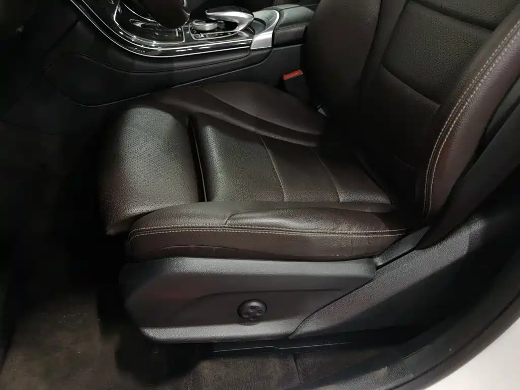 Mercedes-Benz GLC — миниатюра 20