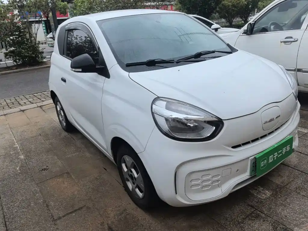 Roewe Clever — миниатюра 4