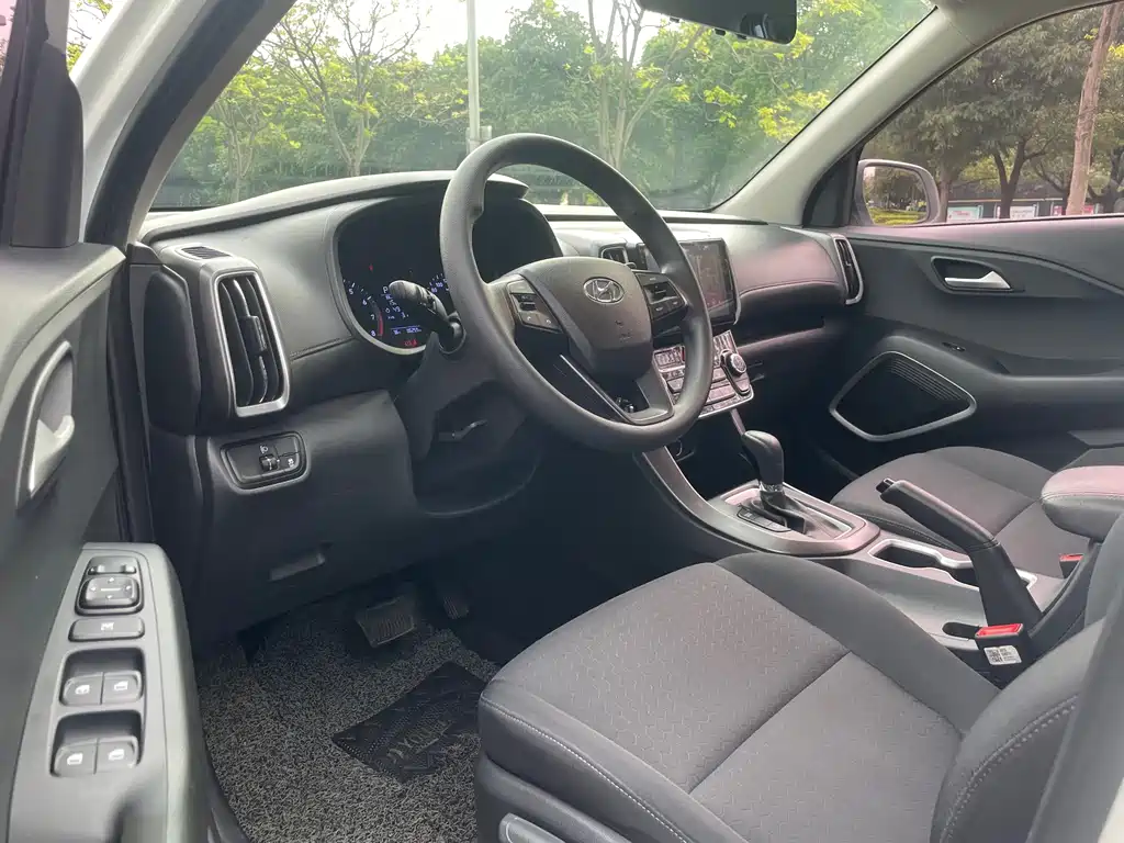 Hyundai ix35 — миниатюра 14