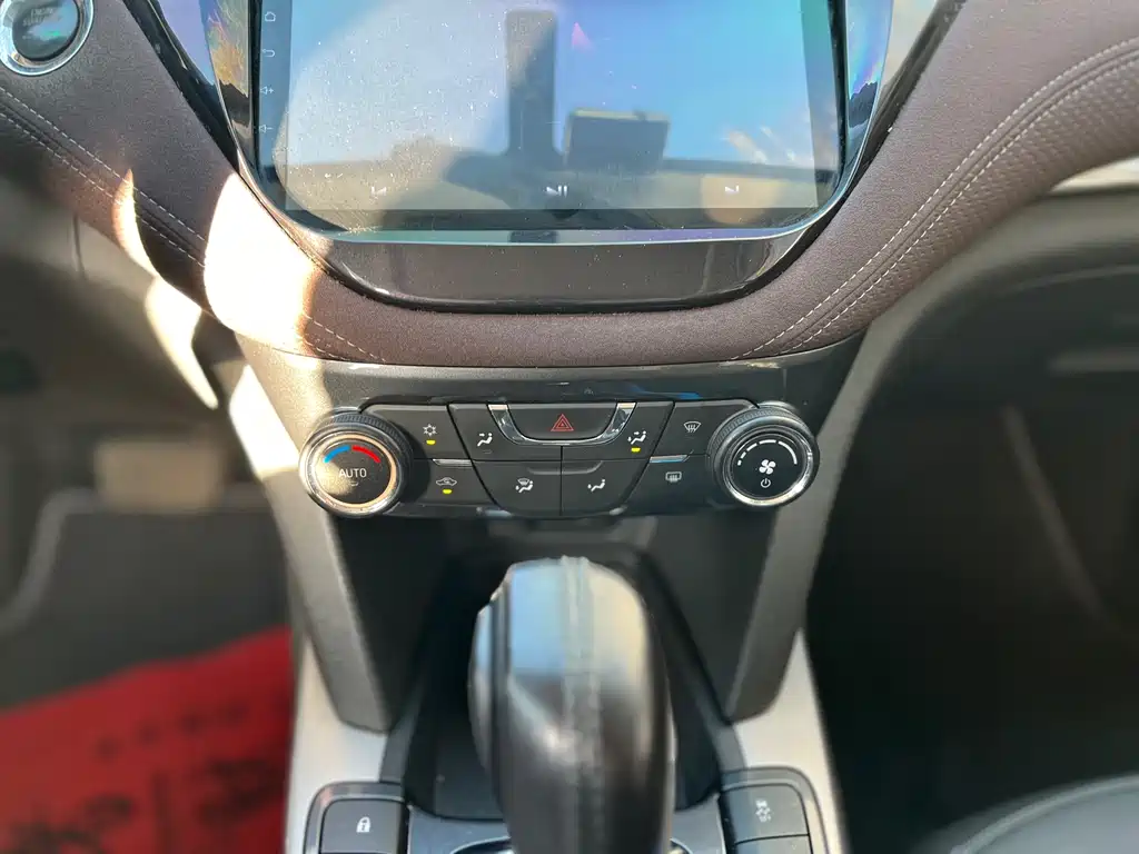 CHEVROLET MAI RUIBAO