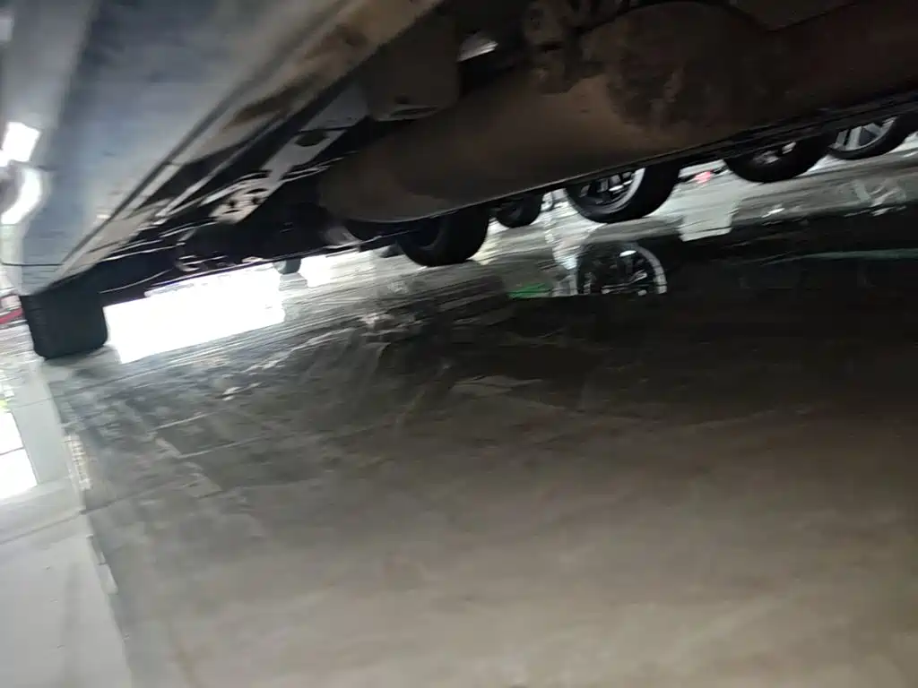 GAC Motor Trumpchi M8 — миниатюра 22