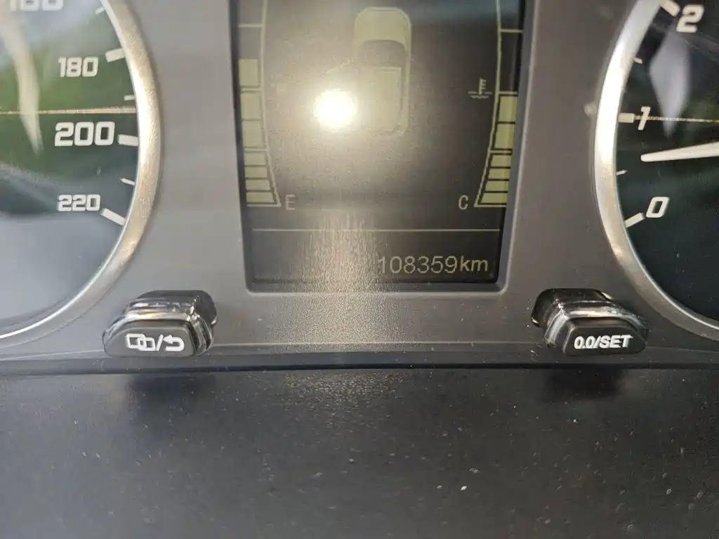 Chery Tiggo 8 — миниатюра 8