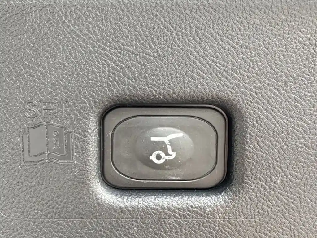 Lincoln MKX — миниатюра 17