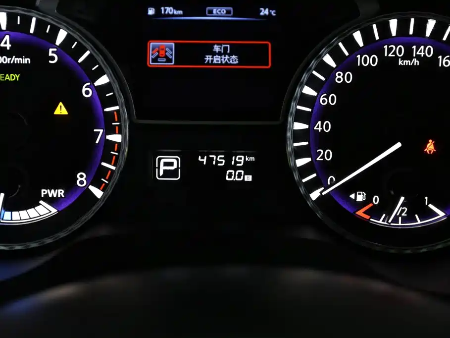 Infiniti QX60 (Import) — миниатюра 15