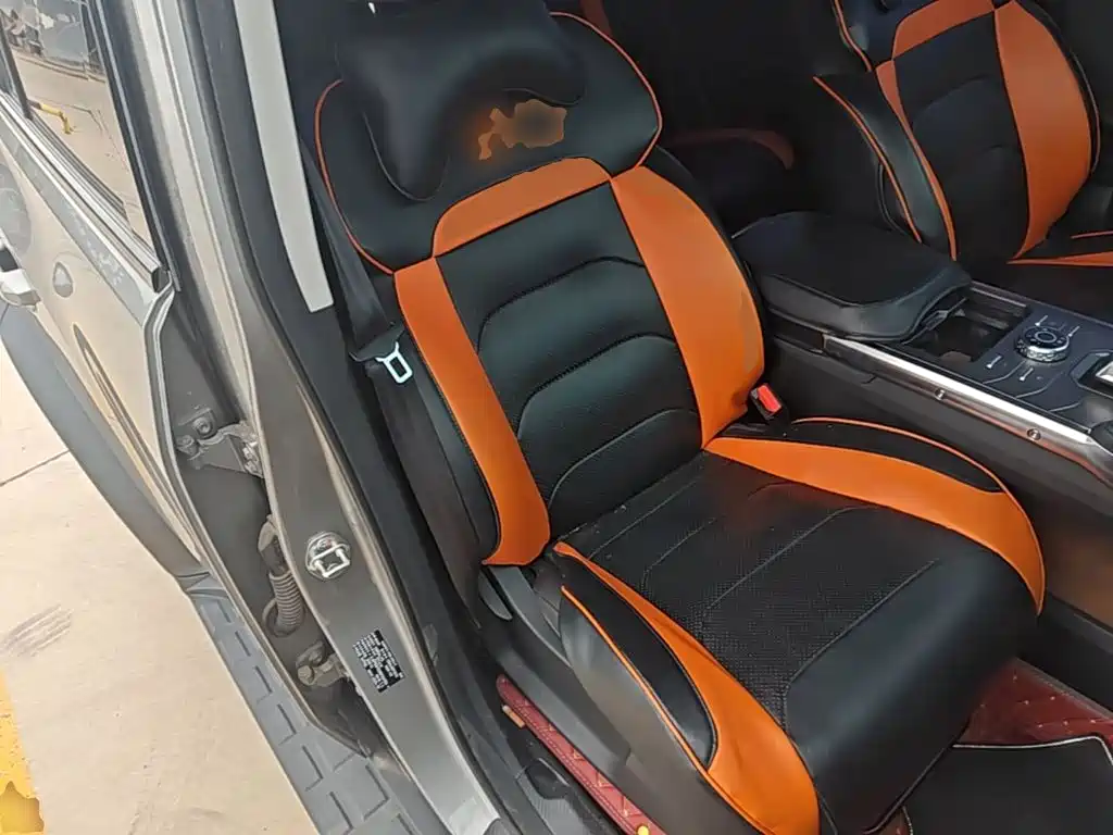 Jetour Traveller — миниатюра 25