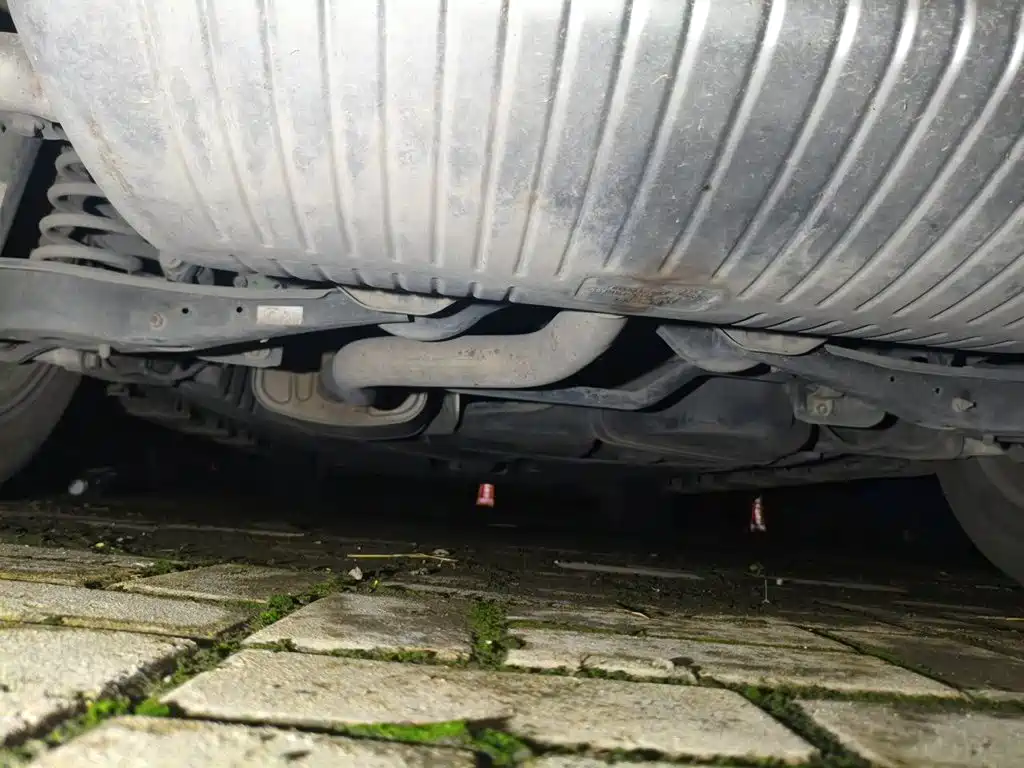 Volkswagen Teramont — миниатюра 25