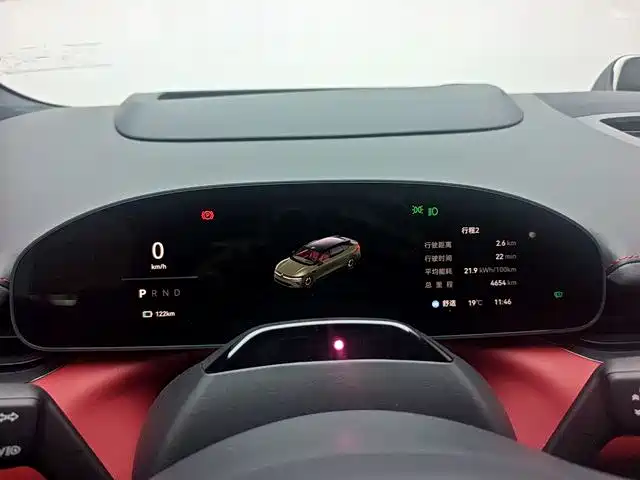 Zeekr 007GT 2025 Smart Drive 75kWh