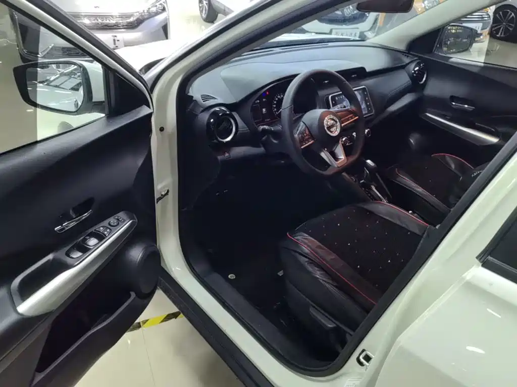 Nissan Kicks — миниатюра 16
