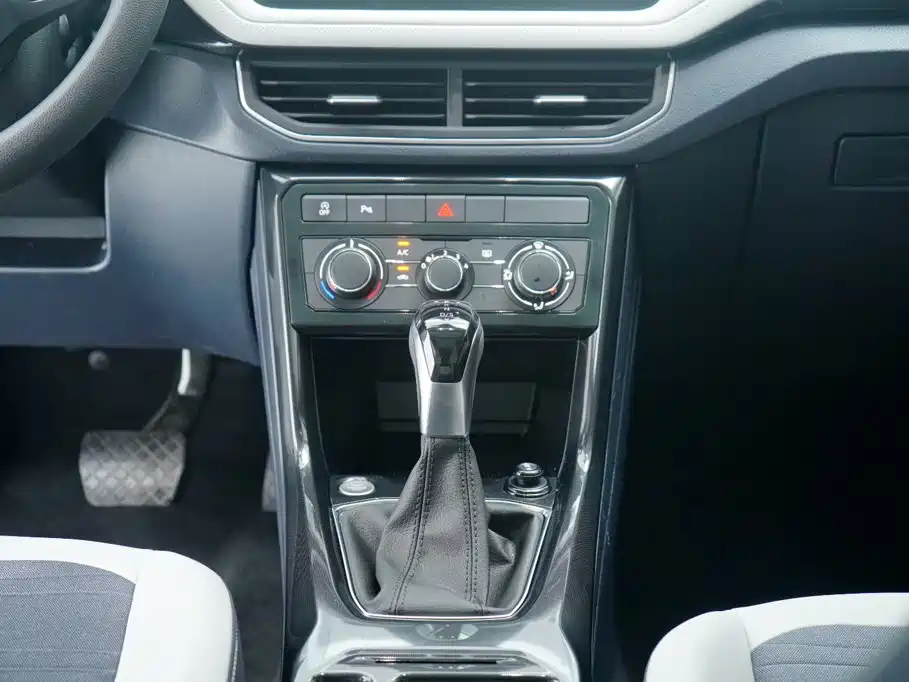 Volkswagen Tharu — миниатюра 19