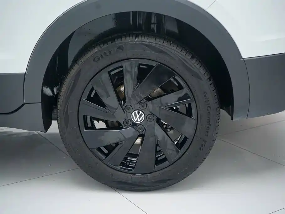 Volkswagen Tharu — миниатюра 21