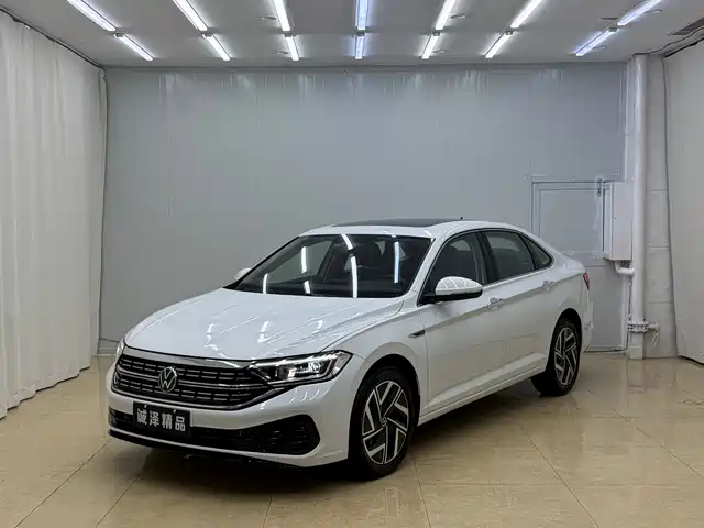 2023 Volkswagen Jetta