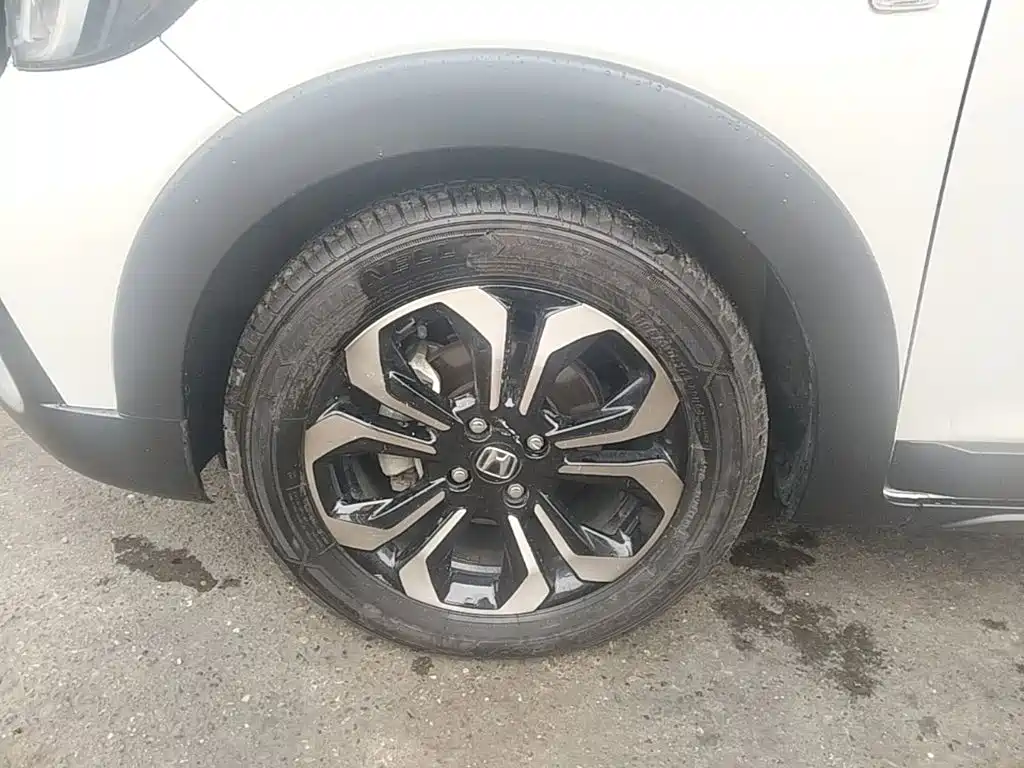Honda Life — миниатюра 23