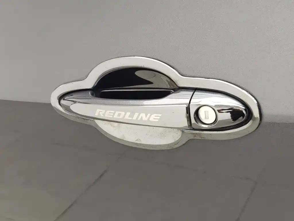 Chevrolet Volando — миниатюра 18