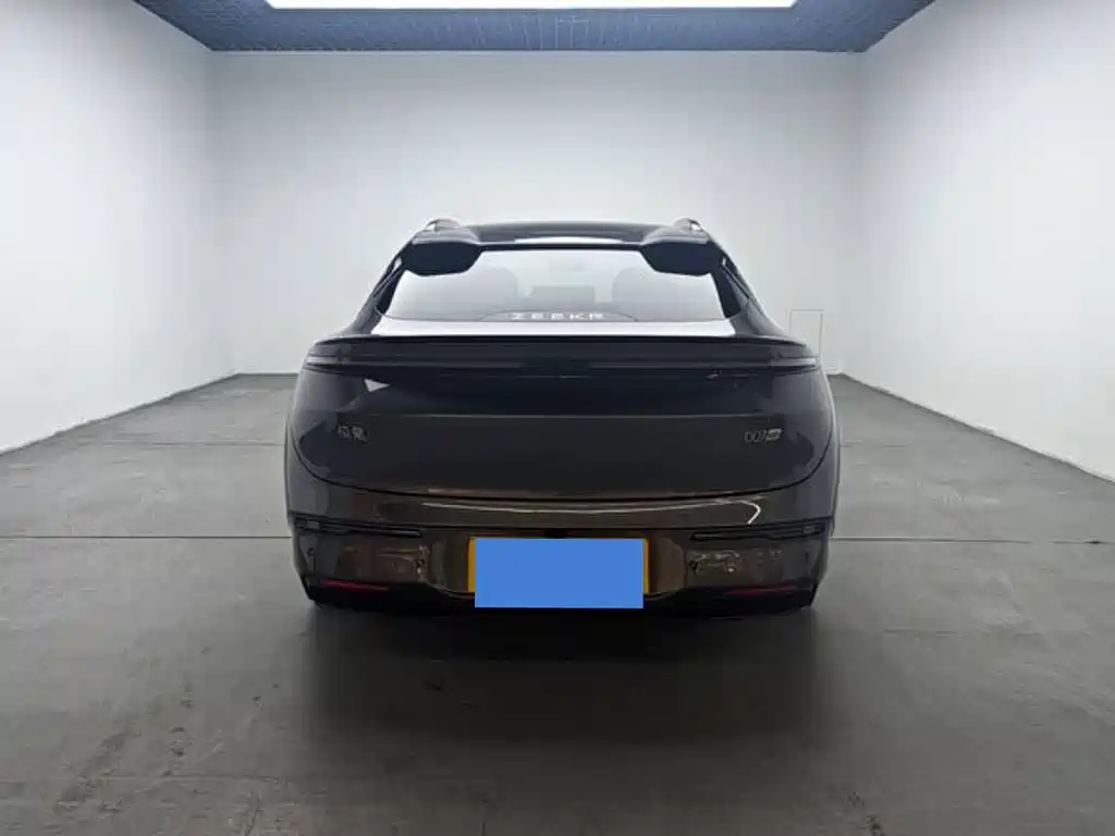 Zeekr 007GT 2025 Smart Drive 75kWh