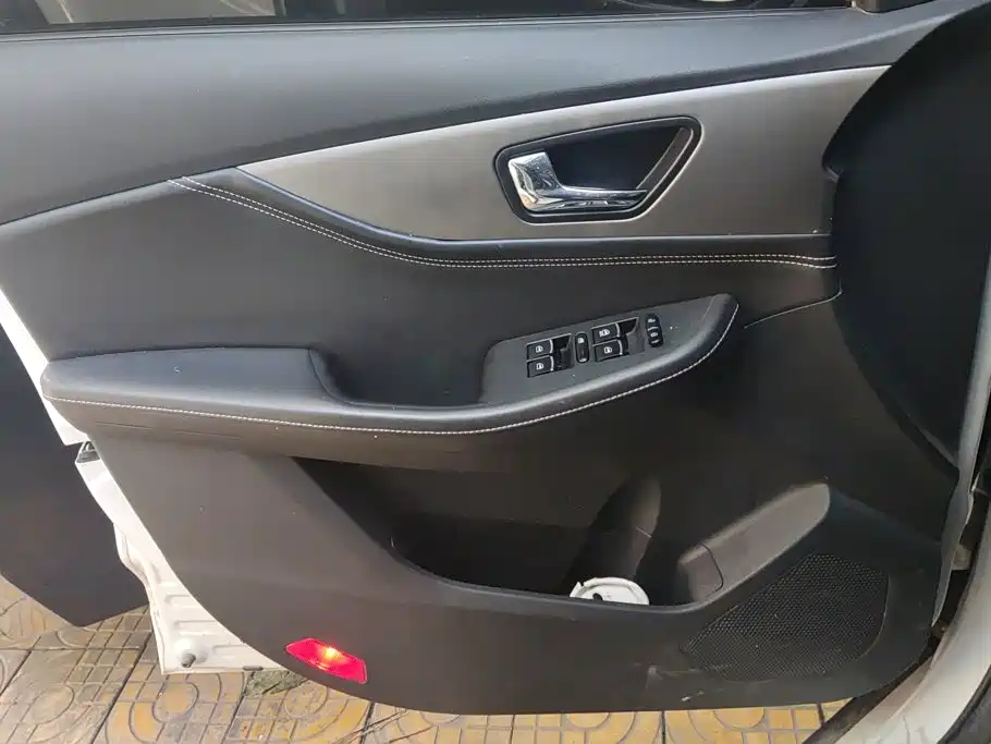 Fengguang Fengguang S560 — миниатюра 7