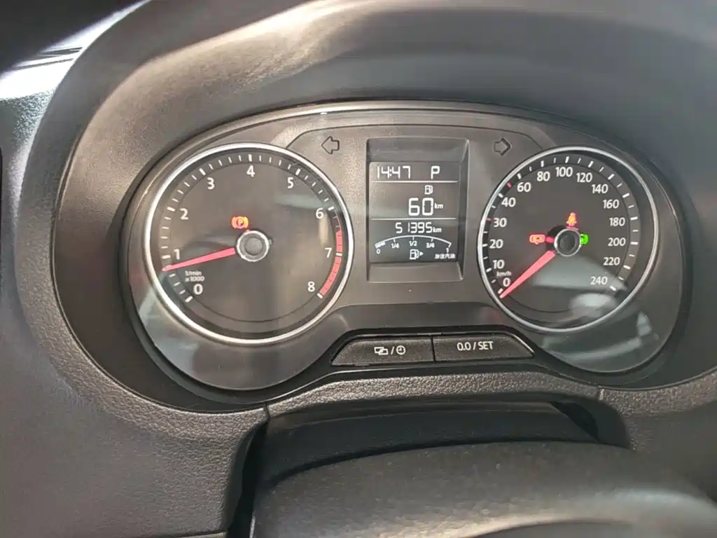 Volkswagen Polo — миниатюра 12