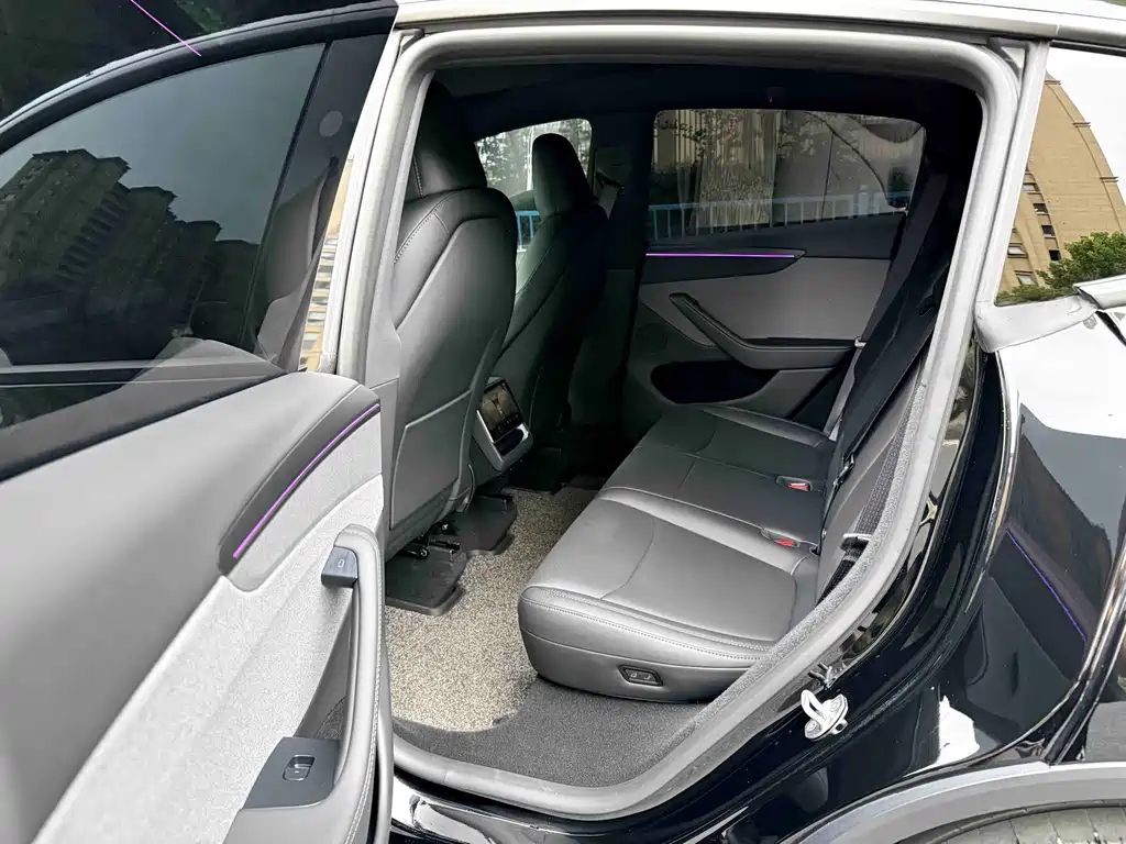 Tesla Model Y — миниатюра 8