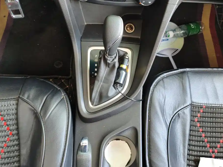 Buick Excelle — миниатюра 16