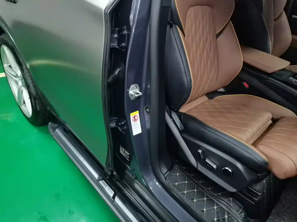 BYD Tang New Energy — миниатюра 25