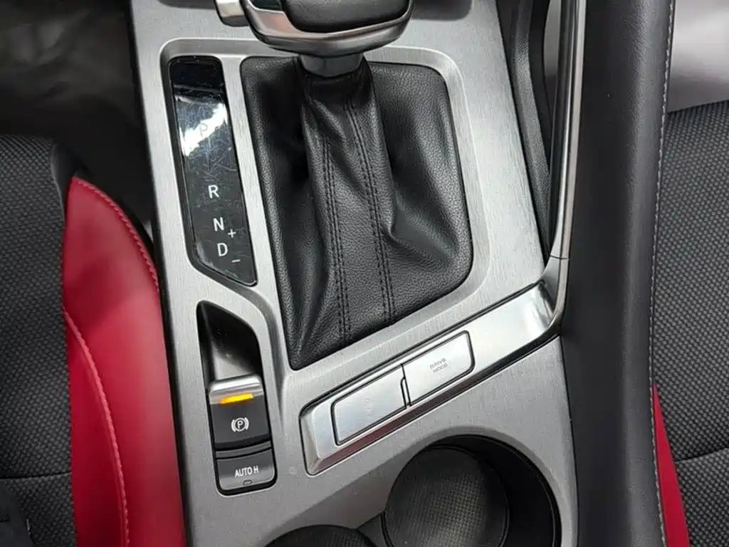 Changan CS35PLUS — миниатюра 14