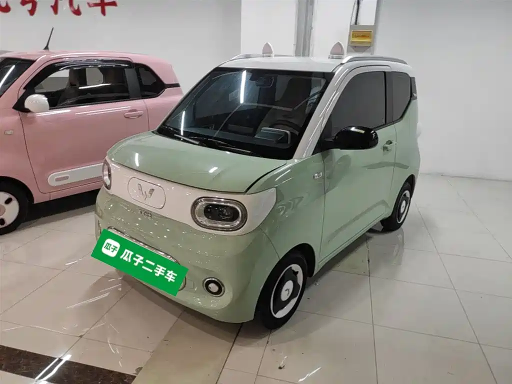 Wuling MINIEV 2024
