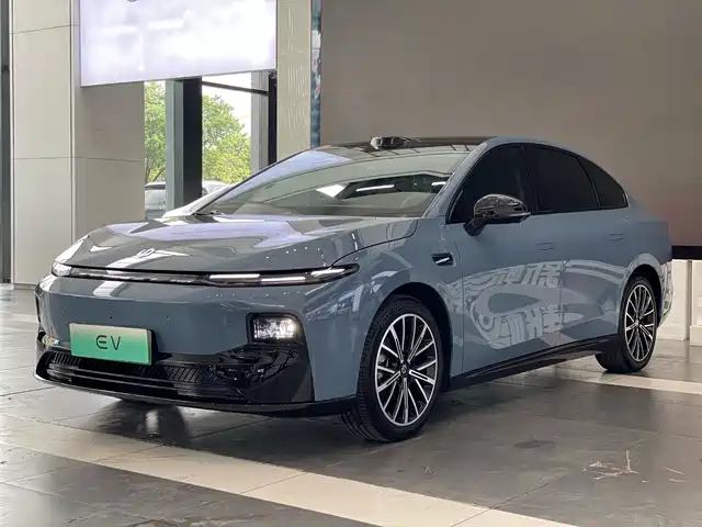 2025 Leapmotor B01