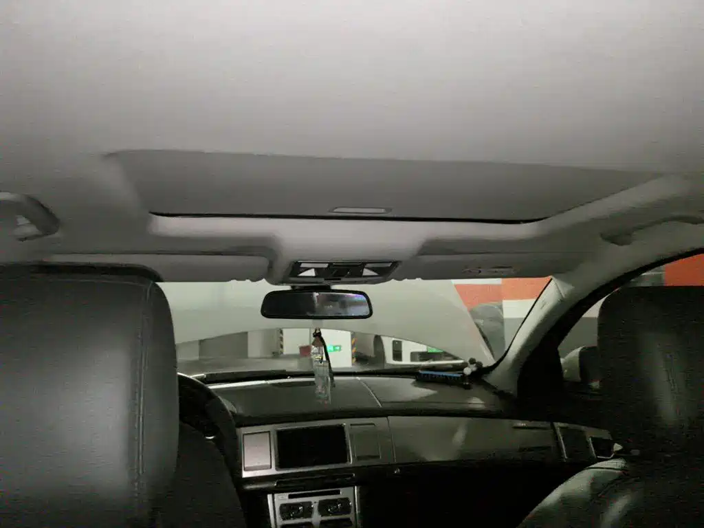 Jaguar XF — миниатюра 19