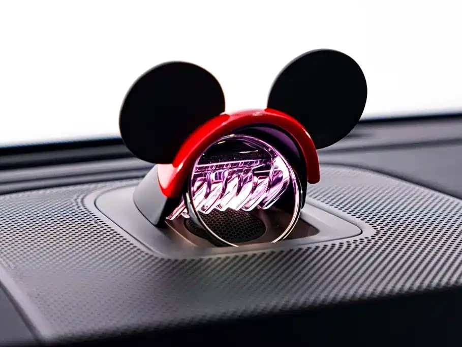 AITO AITO M8 — миниатюра 25
