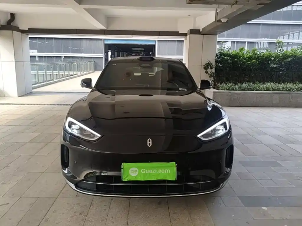 AITO AITO M5 — миниатюра 3