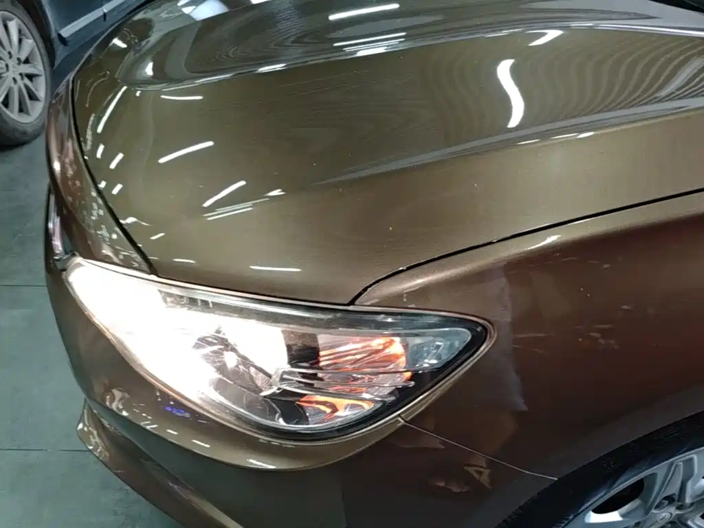 Chevrolet Cavalier — миниатюра 24