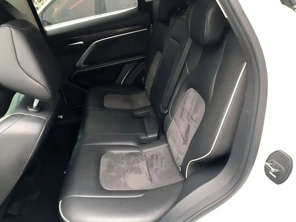 Haval H6 — миниатюра 17