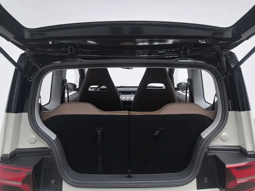 Wuling MINIEV — миниатюра 16