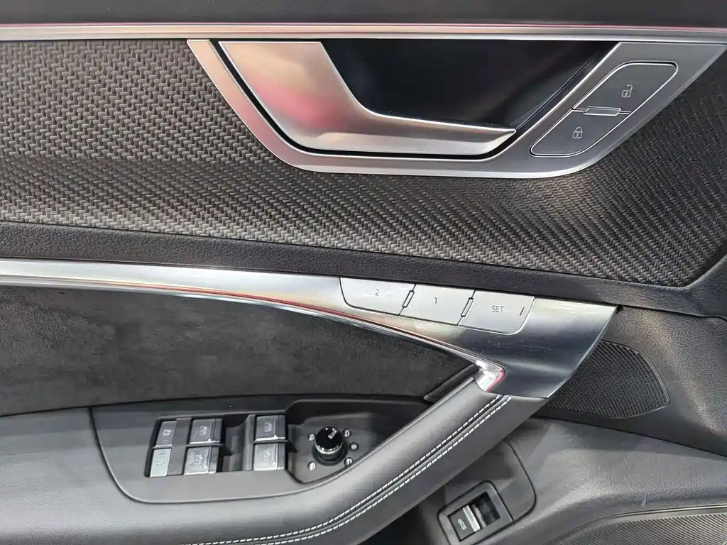 Audi A7 — миниатюра 18