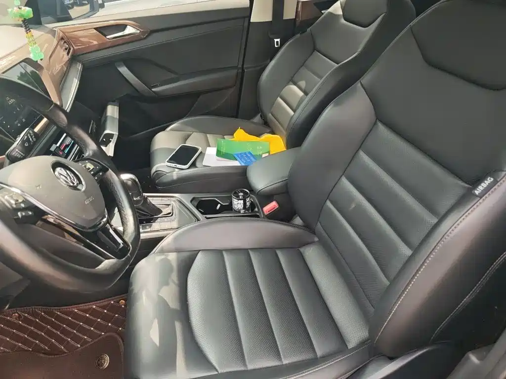 Volkswagen Tharu — миниатюра 16