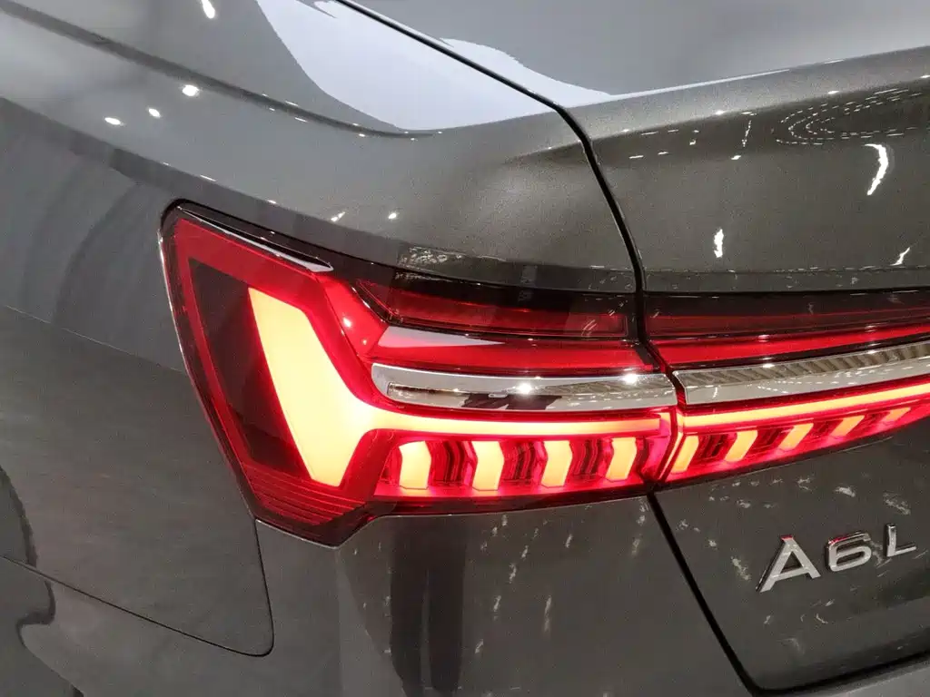 Audi A6L — миниатюра 19
