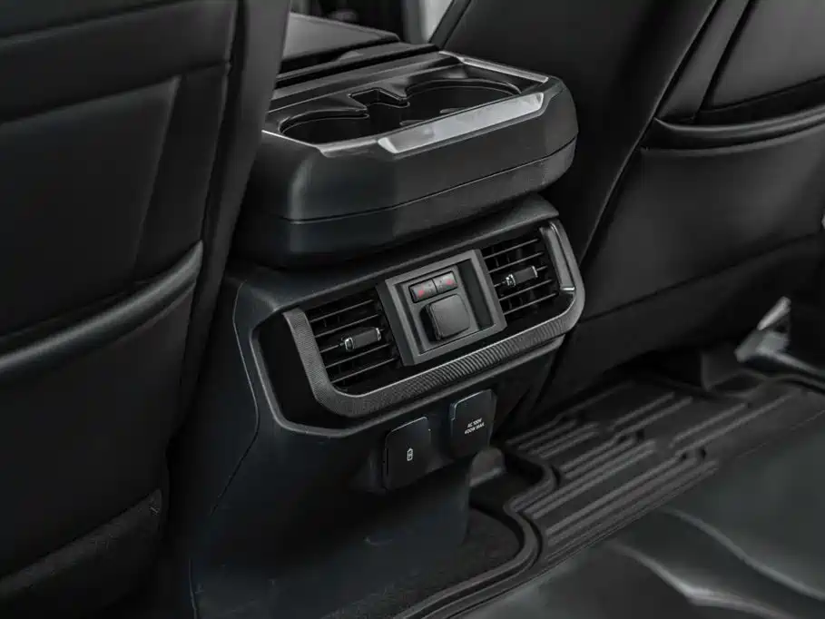Ford F-150 Raptor — миниатюра 27