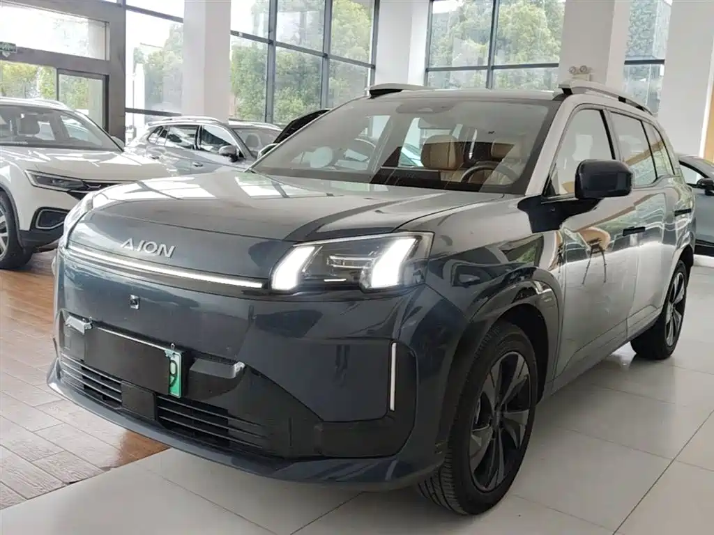 Aion AION V 2025