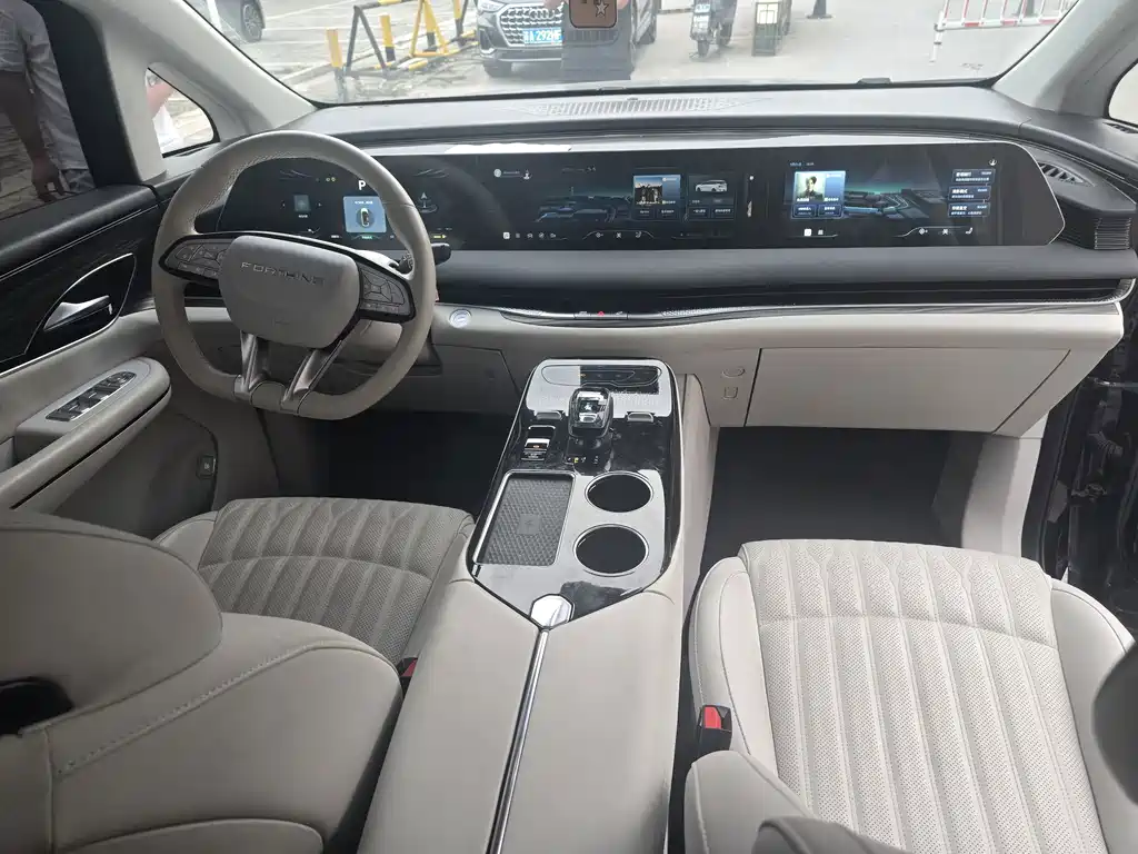 Fengxing Xinghai V9 — миниатюра 6