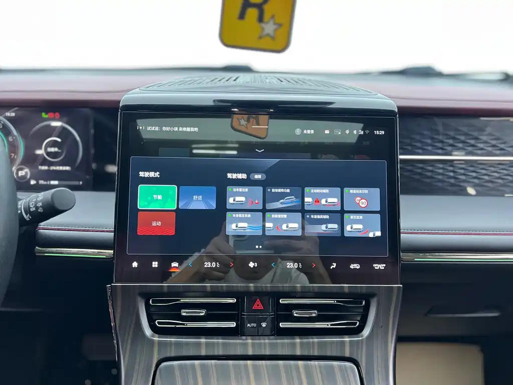 GAC Motor Trumpchi M8 — миниатюра 13