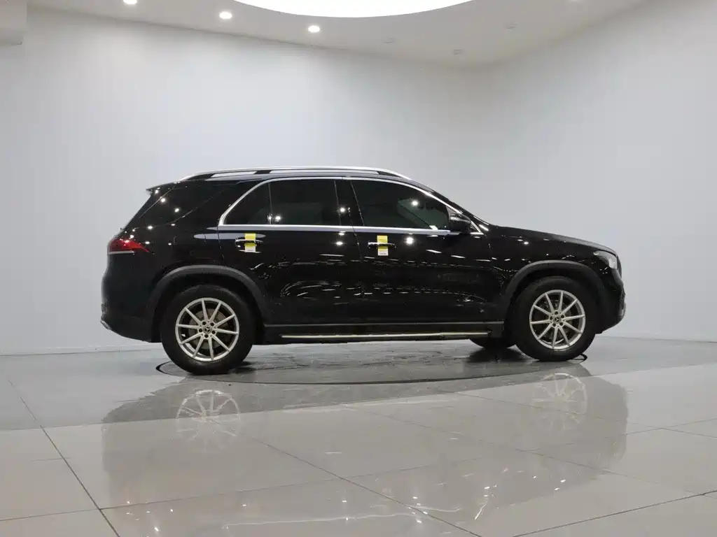 Mercedes-Benz GLE 2021 GLE 350 4MATIC